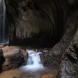 Tukad Cepung Waterfall (2)